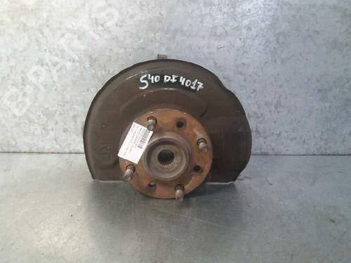 Used Left front steering knuckle VOLVO S40 I (644) 1.9 TD (90 hp) 12701337