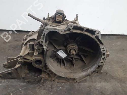 Used Gearbox FORD MONDEO I (GBP) 1.8 i 16V 4x4 (115 hp) 12816203