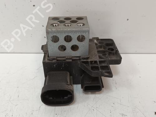 Heater resistor DACIA SANDERO II  | BP17701524M108 