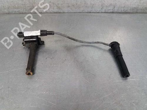 Tændspole LAND ROVER FREELANDER I (L314) 1.8 16V 4x4 (117 hp) 12713750