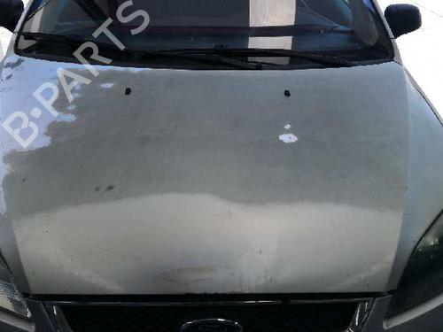 Climate control FORD FOCUS II (DA_, HCP, DP)  | BP12734104I5