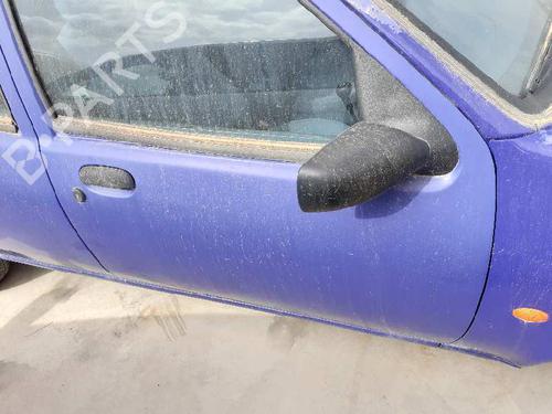 Højre bagtil støddæmper FORD FIESTA IV (JA_, JB_) 1.3 i | BP12771322M19 