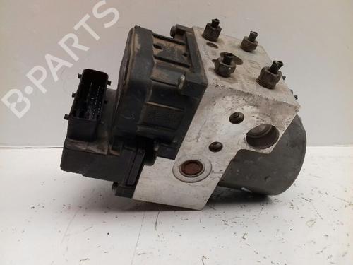 ABS pump OPEL ASTRA G Hatchback (T98) 1.7 CDTI (F08, F48) | BP12757456M43 