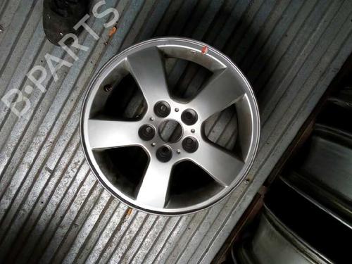 Used Rim HYUNDAI TUCSON (JM) 2.0 All-wheel Drive (141 hp) 12805522