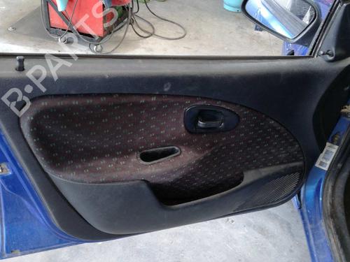 Electronic module CITROËN SAXO (S0, S1) 1.5 D | BP12696272M83 