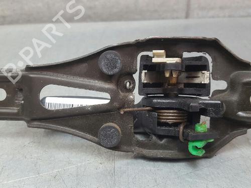 Front left interior door handle TOYOTA MR2 II (SW2_)  | BP12857987I13 