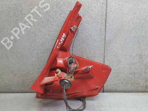 Left taillight CITROËN C4 I (LC_)  | BP12739663C34 