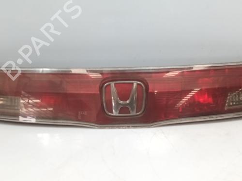 Used Rear center light Rear center light HONDA CIVIC VIII Hatchback (FN, FK) 2.2 CTDi (FK3) (140 hp) 33817564 33817564