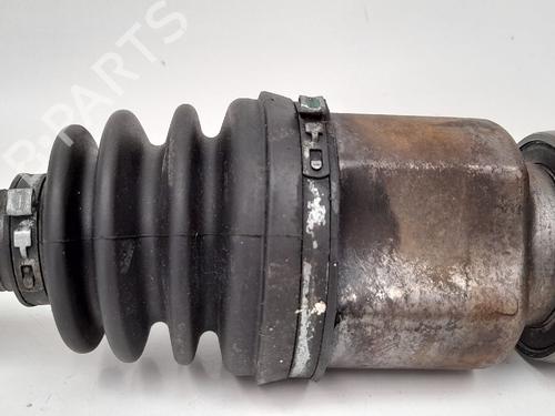 Right front driveshaft FORD FOCUS I Saloon (DFW) 1.8 Turbo DI / TDDi | BP12774392M39 