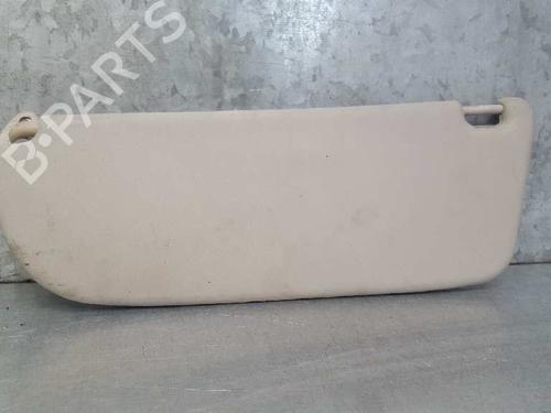 Højre solskærm OPEL CORSA B (S93) 1.2 i 16V (F08, F68, M68) | BP12696860I2 