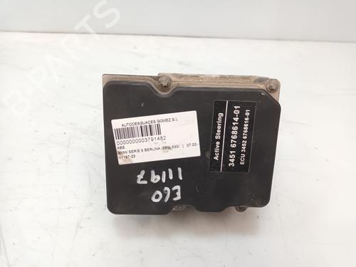 ABS pump BMW 5 (E60) 530 i | BP28058015M43 