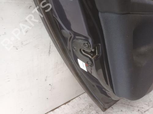 Left rear door OPEL SIGNUM Hatchback (Z03) 1.9 CDTI (F48) | BP20137687C4 