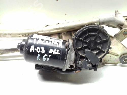 Front wiper motor DAEWOO REZZO (U100)  | BP12857965M29 