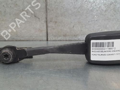 Used Other FORD TOURNEO CONNECT 1.8 TDCi (90 hp) 13972099
