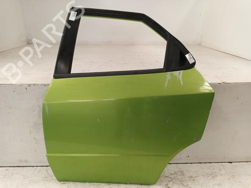 Used Left rear door HONDA CIVIC VIII Hatchback (FN, FK) 1.8 (FN1, FK2) (140 hp) 17999141