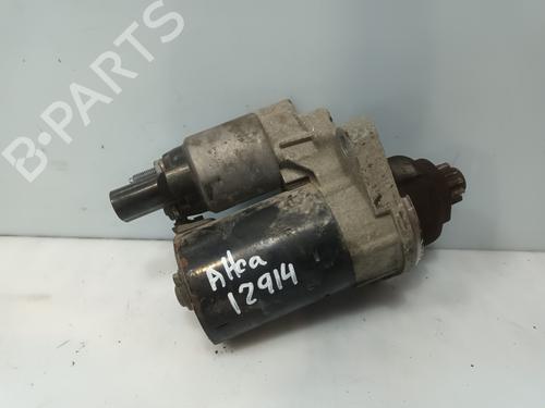 Starter SEAT ALTEA (5P1) | BP30625476M8 - Image 2