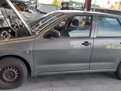 Catalyst SEAT CORDOBA (6K1, 6K2) 1.9 SDI | BP12844381M10 