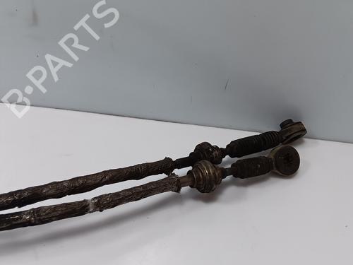 Gear lever CITROËN C8 (EA_, EB_) 2.2 HDi | BP33439845M90 - Image 2