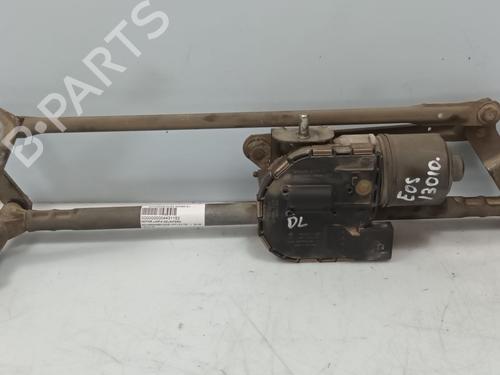 Used Front wiper motor VW EOS (1F7, 1F8) [2006-2015]  30133393