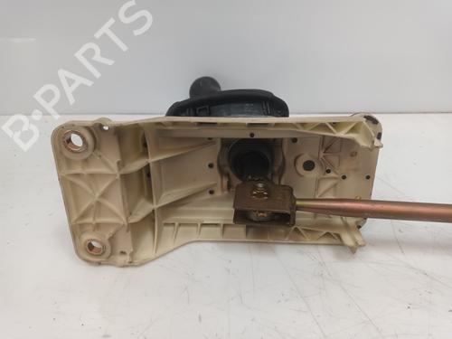 Gear lever SEAT LEON (1M1) 1.6 16 V | BP28198302M90 