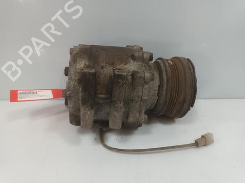 AC compressor MAZDA 323 F V (BA) 1.5 16V (BA11) | BP19574299M34 