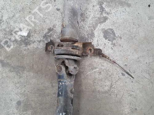 Driveshaft MAZDA TRIBUTE (EP) 2.0 (EPEW) | BP12719601M37 