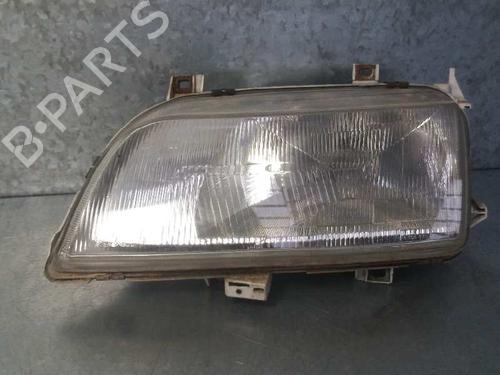 Used Left headlight VW SHARAN (7M8, 7M9, 7M6) 1.9 TDI (110 hp) 12700302