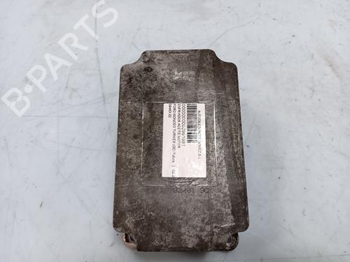 Oliekøler FORD MONDEO III Turnier (BWY) 2.0 16V TDDi / TDCi (115 hp) 23660588