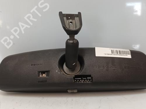 Rear mirror JEEP GRAND CHEROKEE I (ZJ, ZG) 5.2 i 4x4 (ZJ) | BP20107542I6 