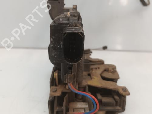 Front left lock VW GOLF IV (1J1) 1.9 TDI | BP28030125C98 