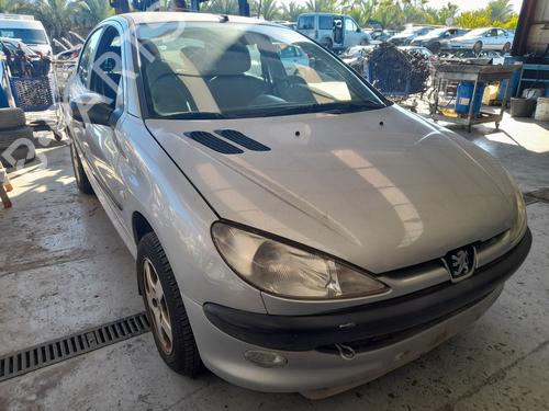 Maître-cylindre PEUGEOT 206 Hatchback (2A/C) 1.9 D | BP12787489M77 