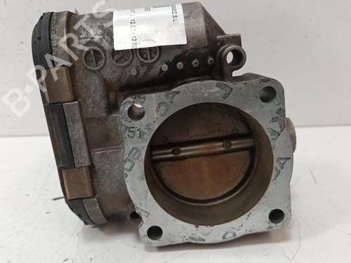 Throttle body AUDI A4 B6 (8E2) 1.8 T | BP16731923M82 