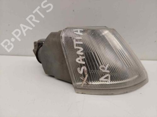 Used Right front indicator Right front indicator 12808423 12808423