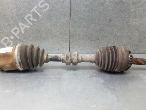 Used Left front driveshaft NISSAN ALMERA II (N16) 1.5 (90 hp) 12725670