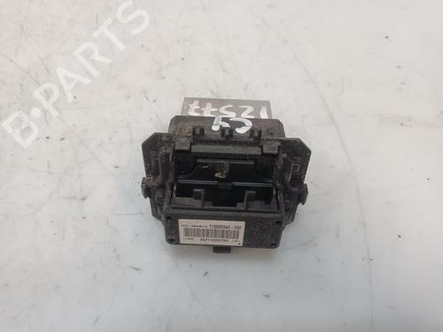 Heater resistor CITROËN C4 II (NC_)  | BP26393956M108 