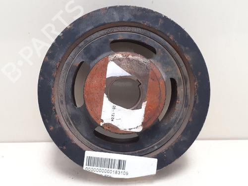 Pulley DAEWOO KALOS (KLAS) 1.2 | BP13972451M122 