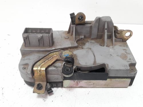 Used Front right lock PEUGEOT 406 (8B) 1.6 (88 hp) 12692506