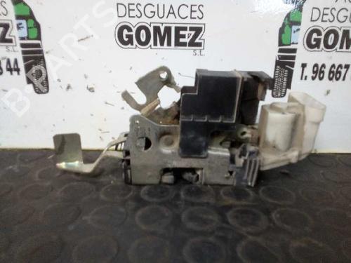 Front left lock CITROËN JUMPER I Van (244) 2.2 HDi | BP12809251C98 