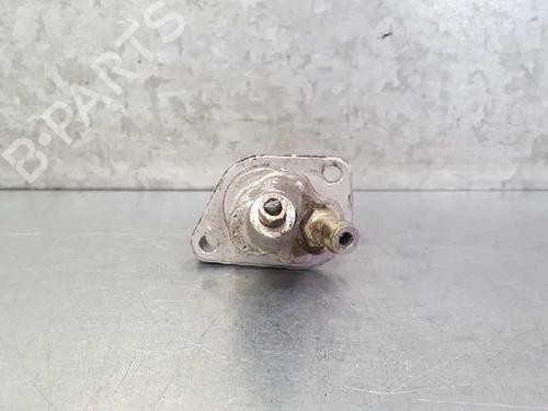 Clutch slave cylinder NISSAN PRIMERA (P11) 2.0 TD | BP13970492M113