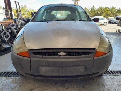 Motorstyringsenhet FORD KA (RB_) 1.3 i | BP14998249M57 
