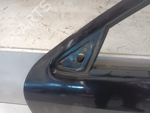 Left front door SEAT LEON (1M1)  | BP24641708C2 