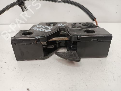 Hood lock SEAT IBIZA IV (6J5, 6P1) 1.0 | BP13517236C133 