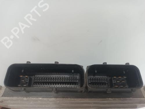 Engine control unit (ECU) AUDI A3 (8L1) 1.6 | BP36420736M57 - Image 3
