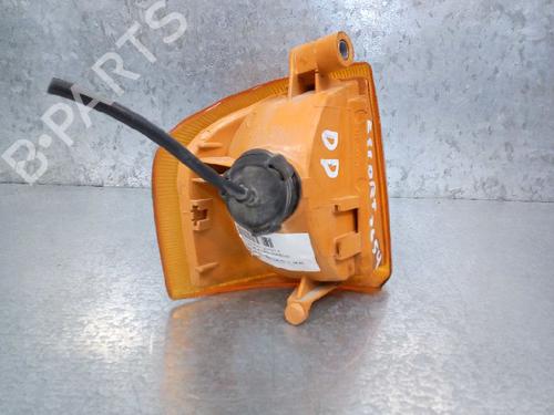 Right front indicator FORD ESCORT IV (GAF, AWF, ABFT) 1.6 | BP12696596C33