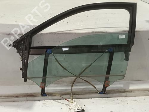 Used Front left window mechanism AUDI A3 Sportback (8PA) 3.2 V6 quattro (250 hp) 30884746