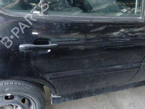 Startmotor VW POLO (6N2)  | BP12732740M8 