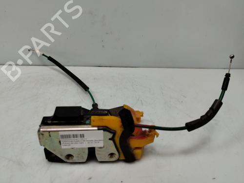 Used Front left lock Front left lock HYUNDAI i30 (GD) [2011-2026] 33982159 33982159