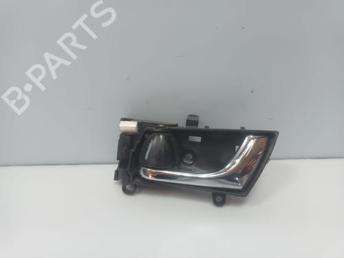 Used Front left interior door handle Front left interior door handle SUBARU LEGACY IV Estate (BP) [2003-2009] 33676581 33676581