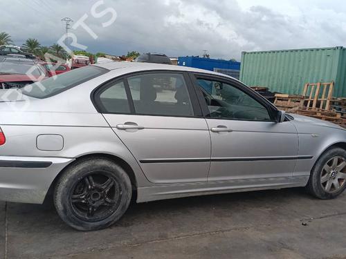 Pedal BMW 3 (E46) 318 d | BP40235805I4 - Image 10
