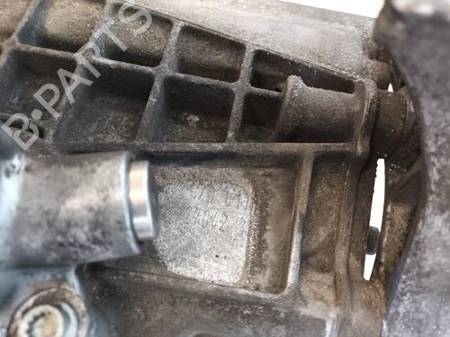 Gearbox VW UP! (121, 122, BL1, BL2, BL3, 123) 1.0 | BP40197631M3 - Image 4